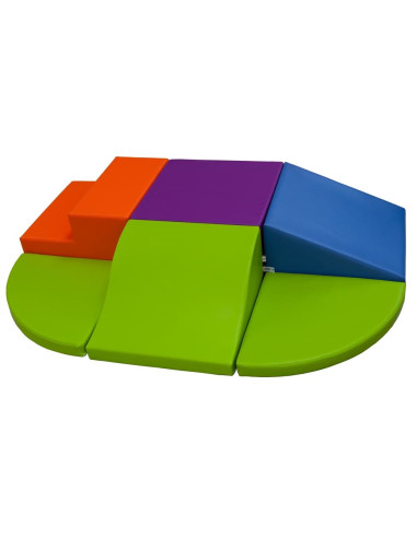 CONJUNTO PSICOMOTRICIDAD 16