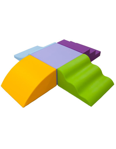 CONJUNTO PSICOMOTRICIDAD 20