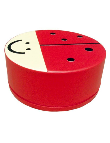 MESA MARIQUITA Ø 60 cm.