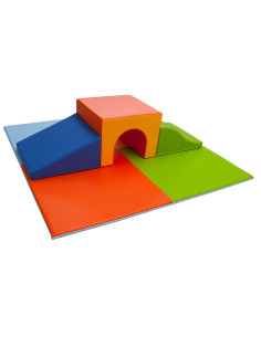 CONJUNTO PSICOMOTRICIDAD 21