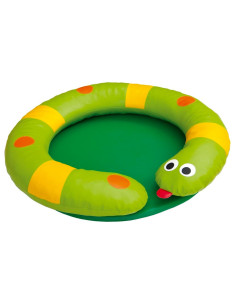 PARQUE SERPIENTE 110 x 20 cm.