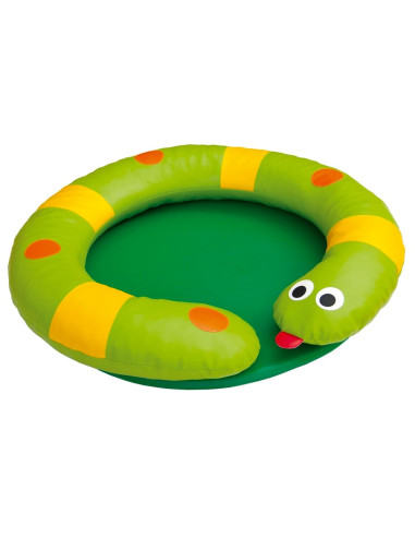 PARQUE SERPIENTE 110 x 20 cm.