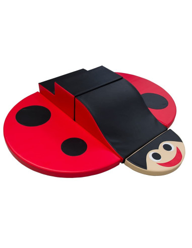 CONJUNTO PSICOMOTRICIDAD MARIQUITA