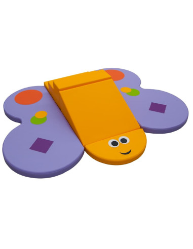 CONJUNTO PSICOMOTRICIDAD MARIPOSA