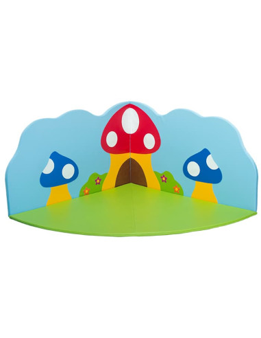 PROTECTOR RINCONERA GRANDE SETAS