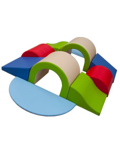 CONJUNTO PSICOMOTRICIDAD 29