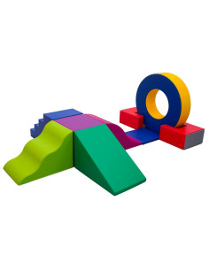 CONJUNTO PSICOMOTRICIDAD 55