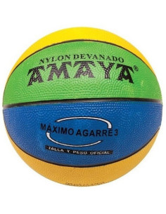 MINI BALON BALONCESTO N 3...