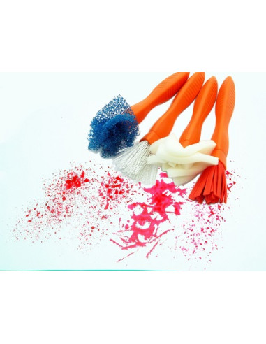 BROCHAS TEXTURAS EASI-GRIP