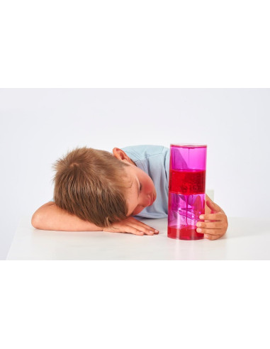 TUBO SENSORIAL JUMBO