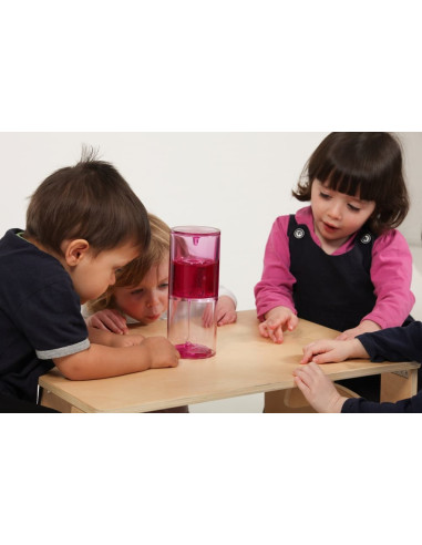 TUBO SENSORIAL JUMBO