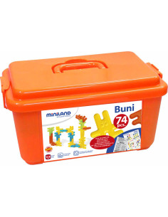 CONSTRUCCIÓN KIM BUNI...