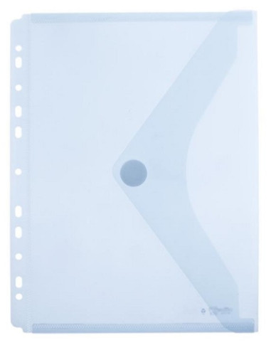 SOBRE MULTITALADRO A4 TRANSPARENTE 10...