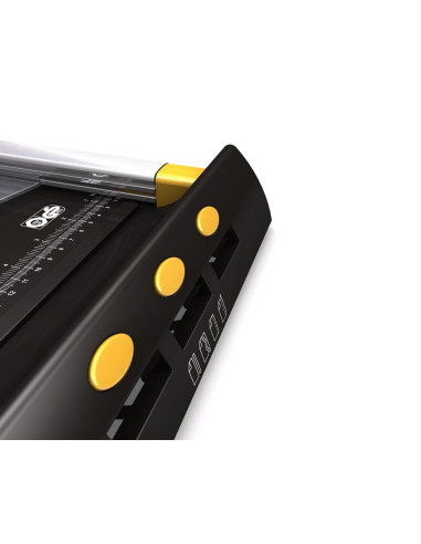 CIZALLA FELLOWES NEUTRON A4