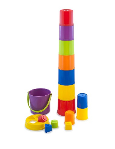 GIANTTE RUNIBUGI MINILAND