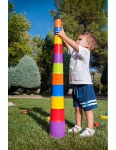 GIANTTE RUNIBUGI MINILAND 2