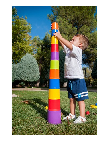 GIANTTE RUNIBUGI MINILAND