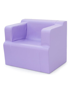 SOFÁ LACTANCIA CON APOYABRAZOS