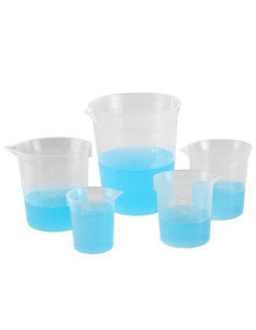 JARRAS DE MEDIDA MINILAND 5...