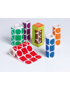 GOMETS BIG ONE AZUL 2