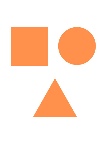 GOMETS BIG ONE NARANJA