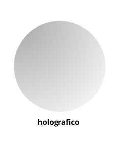 GOMETS CIRCULO MEDIANO Ø 15...