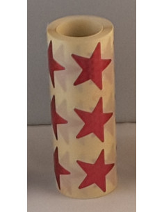 GOMETS BIG STAR HOLOGRÁFICO... 2