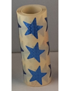 GOMETS BIG STAR HOLOGRÁFICO... 2