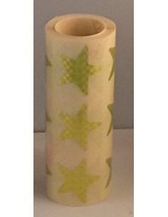 GOMETS BIG STAR HOLOGRÁFICO... 2