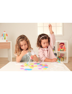 ENSARTABLES TRANSLÚCIDO... 2