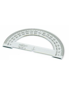 SEMICIRCULO FAIBO 15 CM