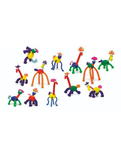 ANIMATCH MINILAND 31 PIEZAS 2