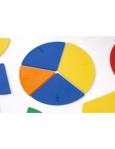 SET FRACCIONES MINILAND