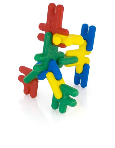 KIM BRUNI SUPER MINILAND 36 PIEZAS