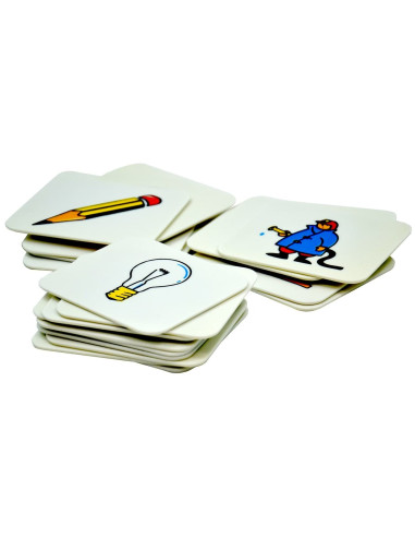 ASOCIACIÓN ANALOGIAS NARDIL