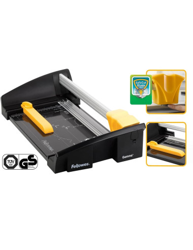 CIZALLA FELLOWES GAMMA A3