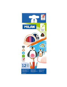 PINTURA MILAN ERGO...
