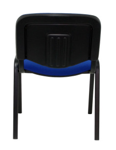 SILLA ISO ARAN AZUL 4 Ud. 2