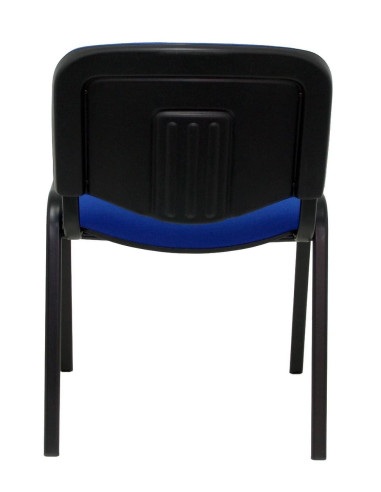 SILLA ISO ARAN AZUL 4 Ud.