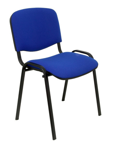 SILLA ISO ARAN AZUL 4 Ud.