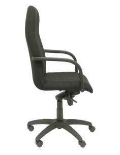 SILLÓN LETUR BALI NEGRO 2