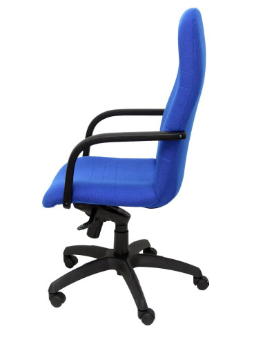 SILLÓN LETUR BALI AZUL