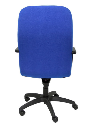 SILLÓN LETUR BALI AZUL