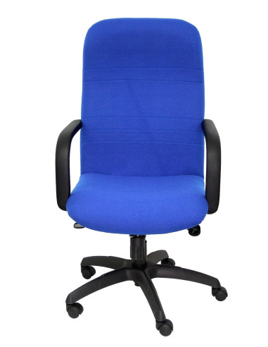 SILLÓN LETUR BALI AZUL