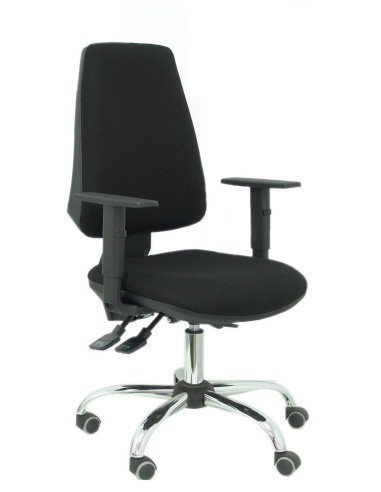 SILLA ELCHE BALI NEGRO 24 HORAS