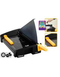 GUILLOTINA STELLAR A4 FELLOWES 2