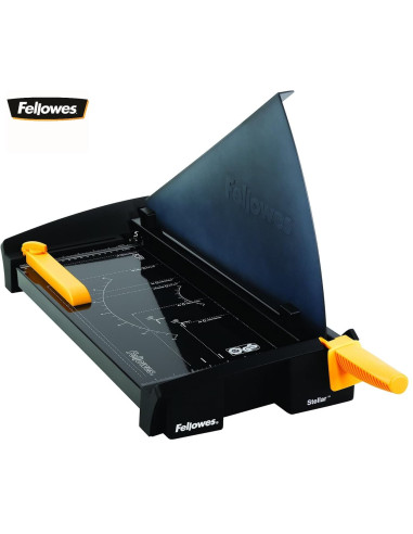 GUILLOTINA STELLAR A3 FELLOWES
