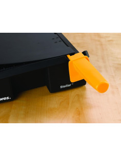 GUILLOTINA STELLAR A3 FELLOWES 2