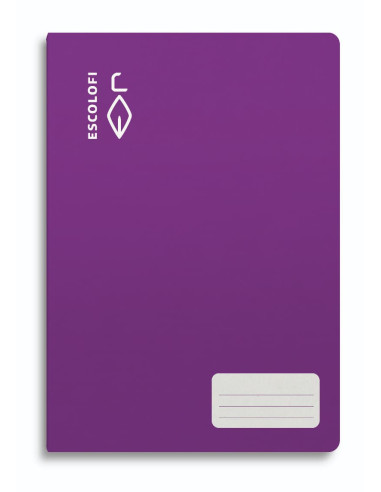 LIBRETA ESCOLOFI Fº 50 H PAUTA 2,5...