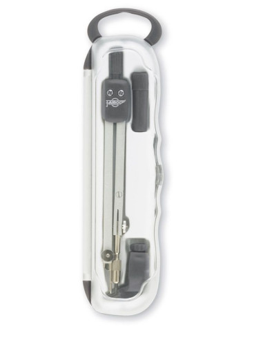 COMPÁS ESCOLAR BASICO FAIBO